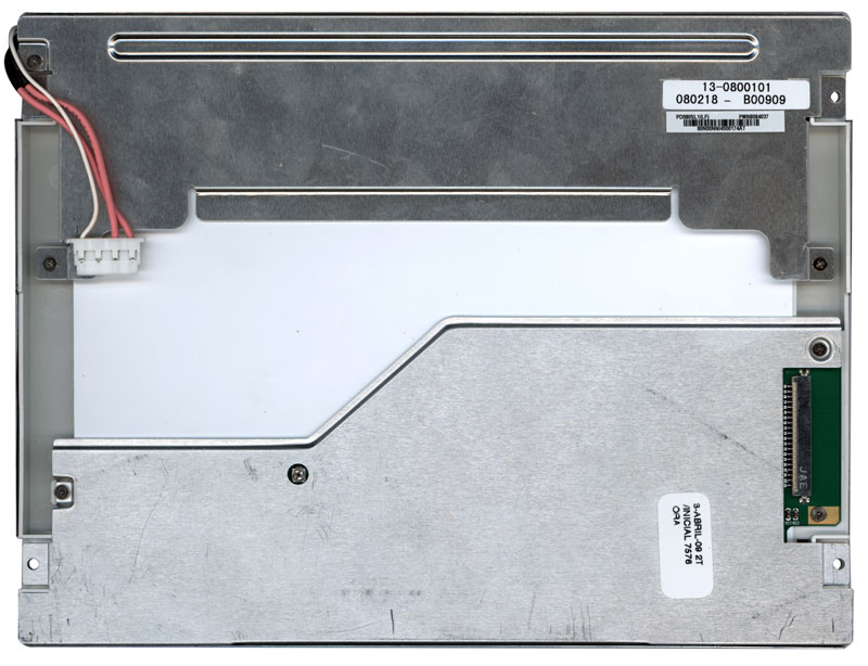 Матрица PD080SL1 (LF)