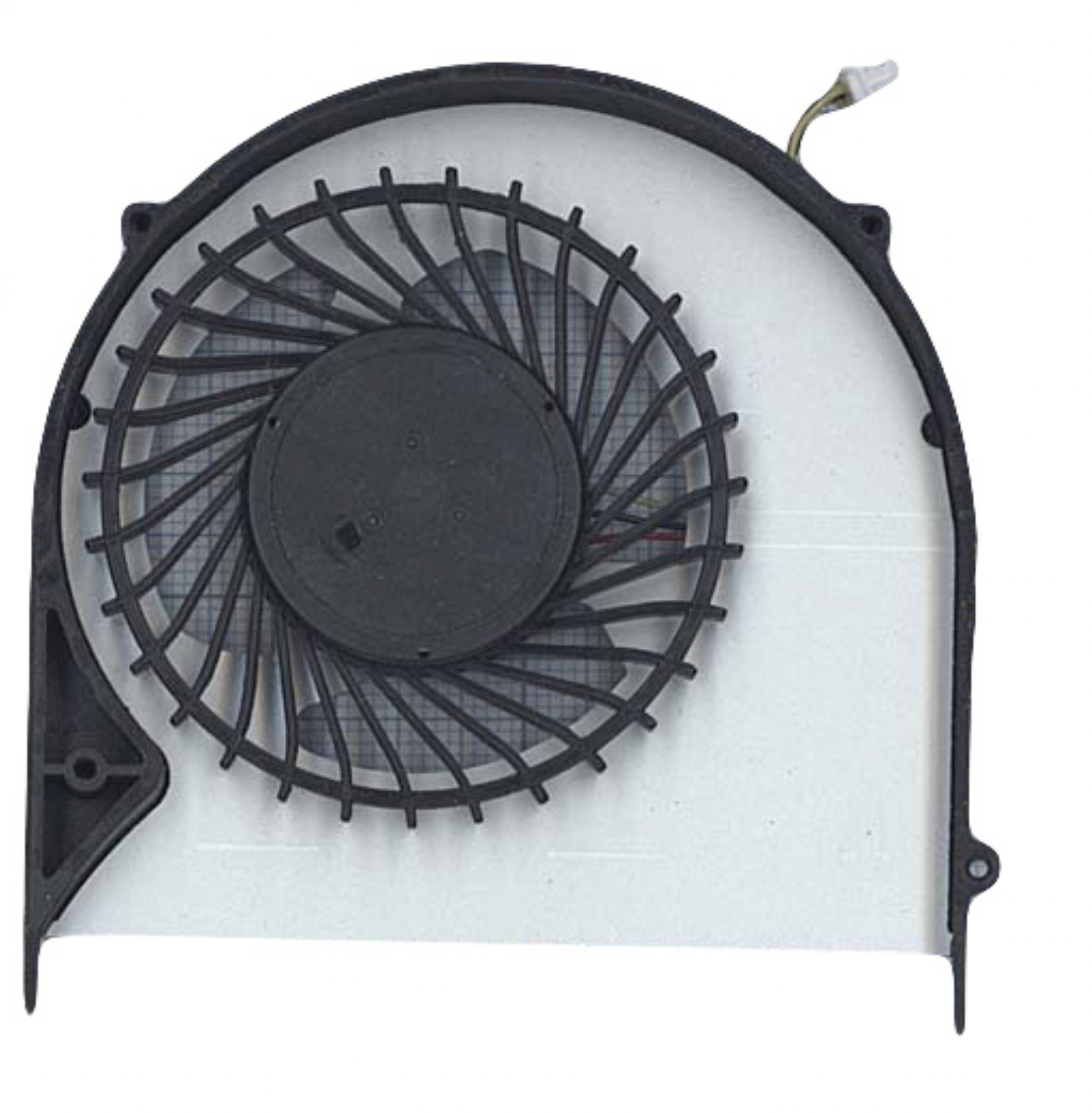 Кулер DELL Inspiron 7537 3pin OEM