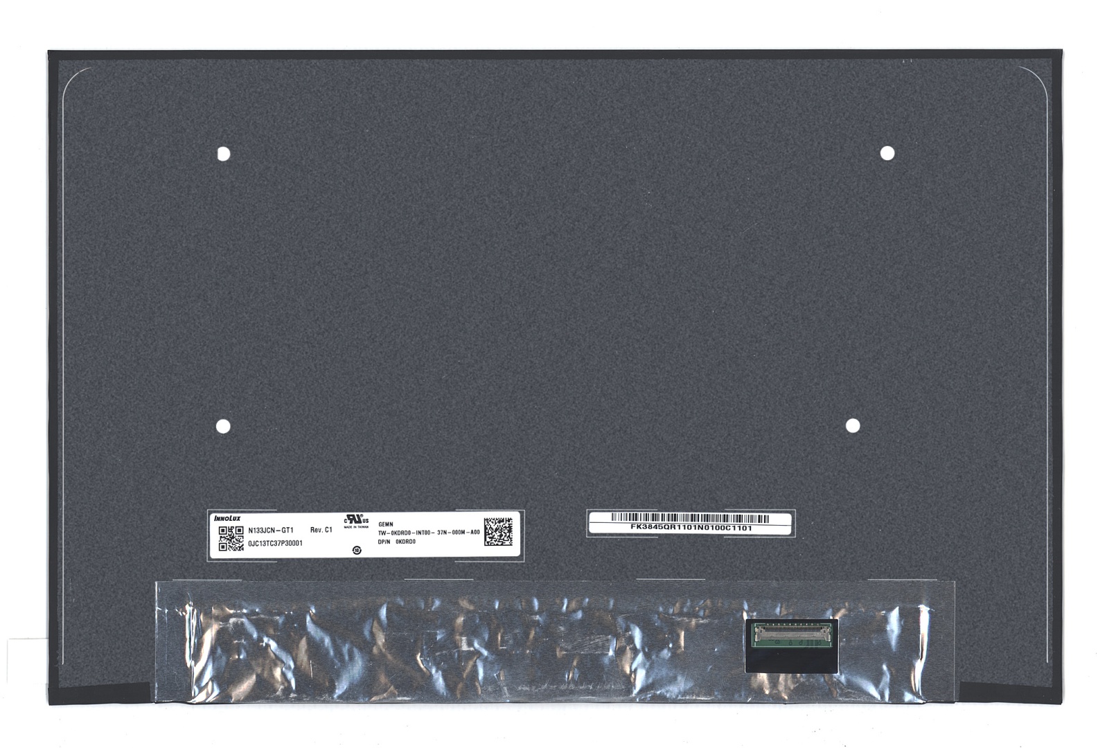 Матрица N133JCN-GT1