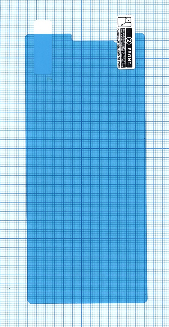 Защитная пленка для NOKIA 7 Plus