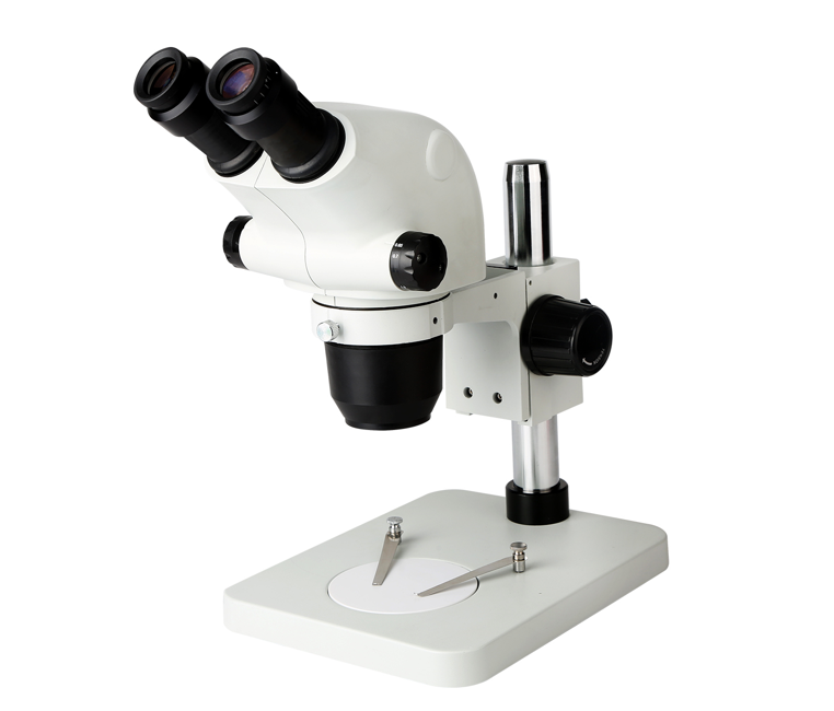 Бинокулярный микроскоп Kaisi KS-6565 White