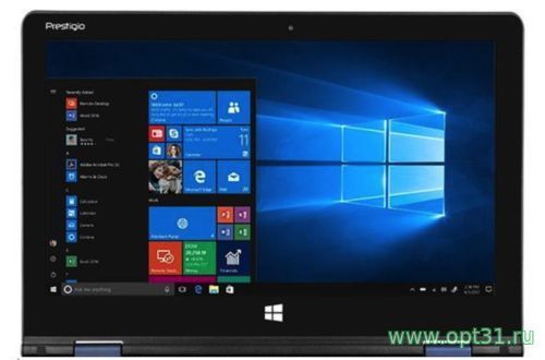 Экран в сборе Prestigio Visconte Ecliptica 13.3" FullHD IPS сенсор