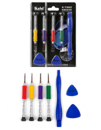 Hабор инструментов 7 в 1 для разборки телефонов и планшетов Kaisi K-T3602