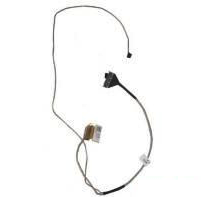 Шлейф веб-камеры и микрофон Asus K70, K70AB, K70IO