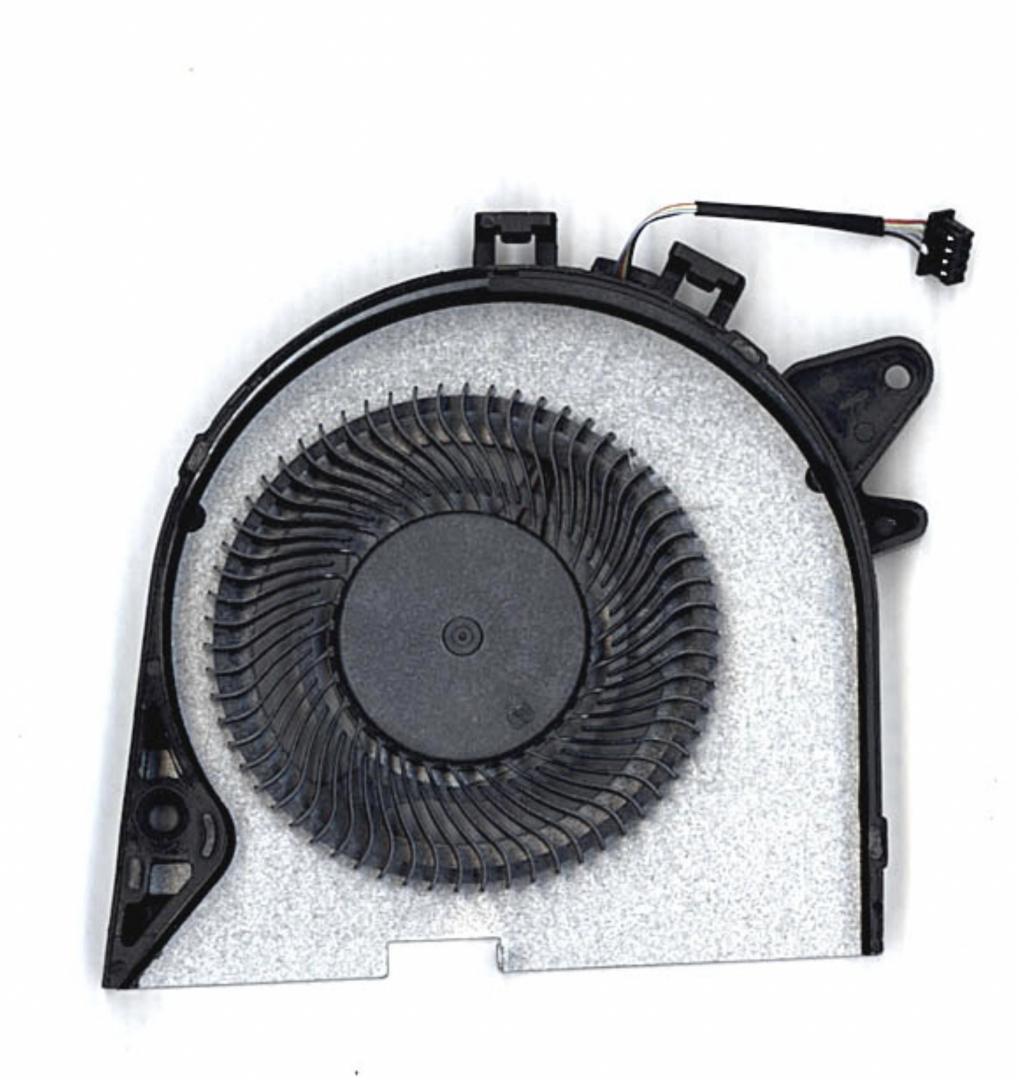 Кулер Lenovo Legion y7000p OEM