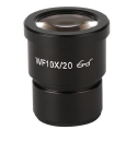 Окуляр микроскопа Kaisi 10x20