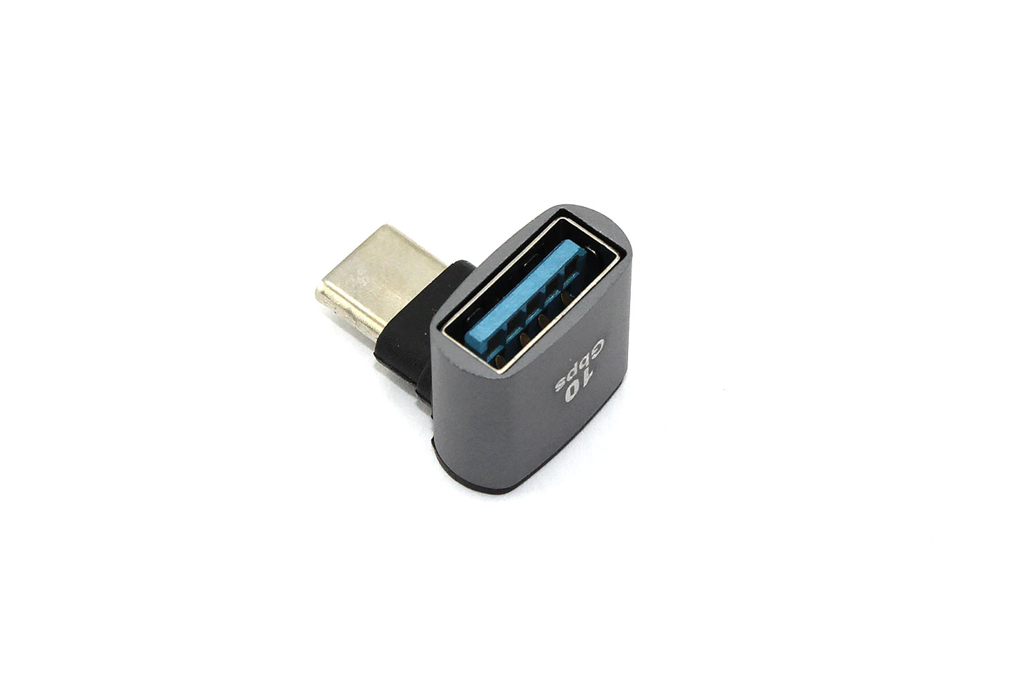 Переходник Type C на USB