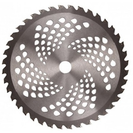 Триммерный нож победит. 255х25,4х1,3мм, 36-зубов 112009