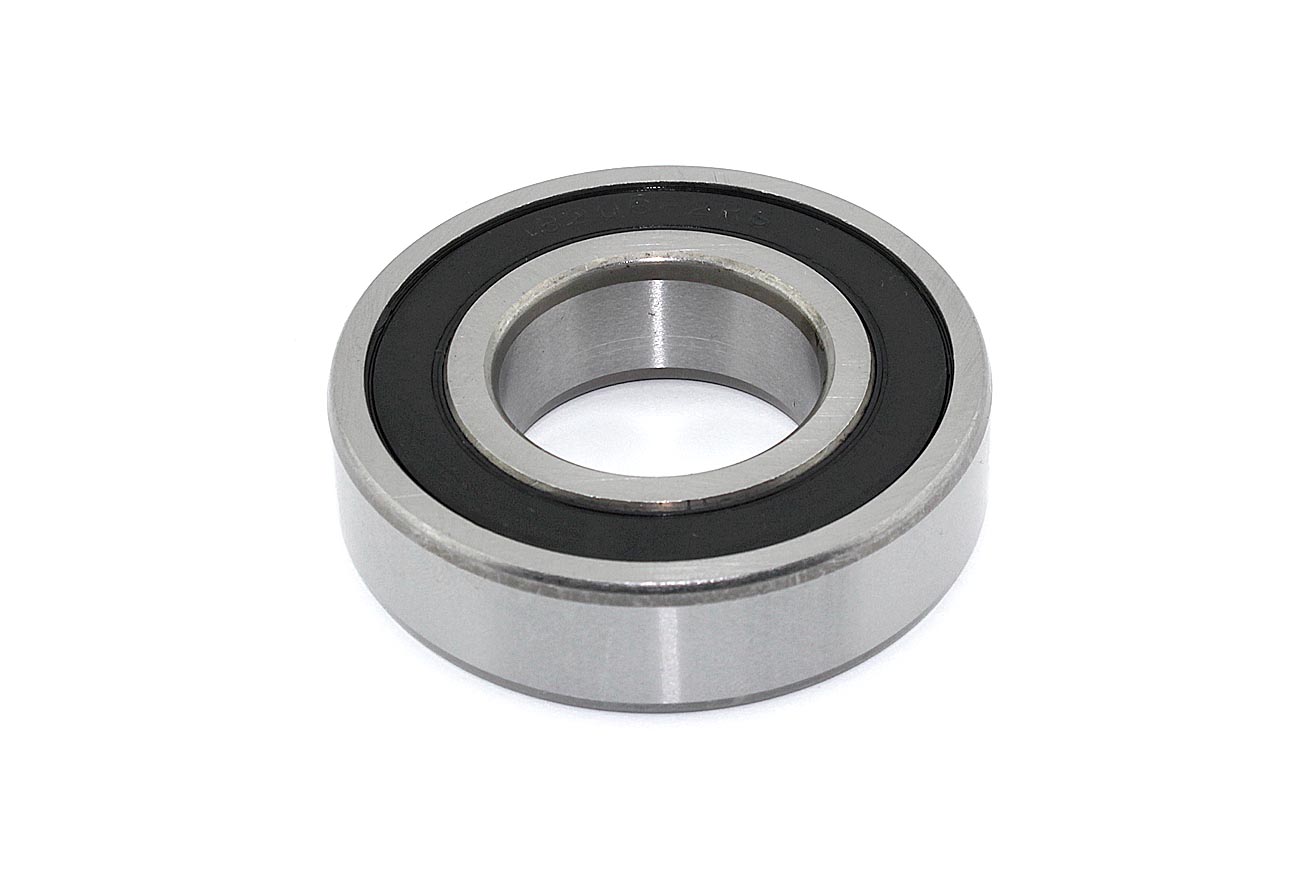 Подшипник 6206 2RS  30*62*16мм (шт) 305022