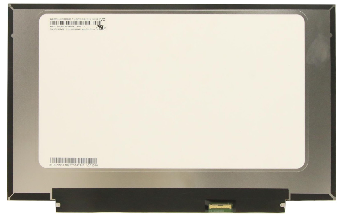 Матрица R140NWF5 RG