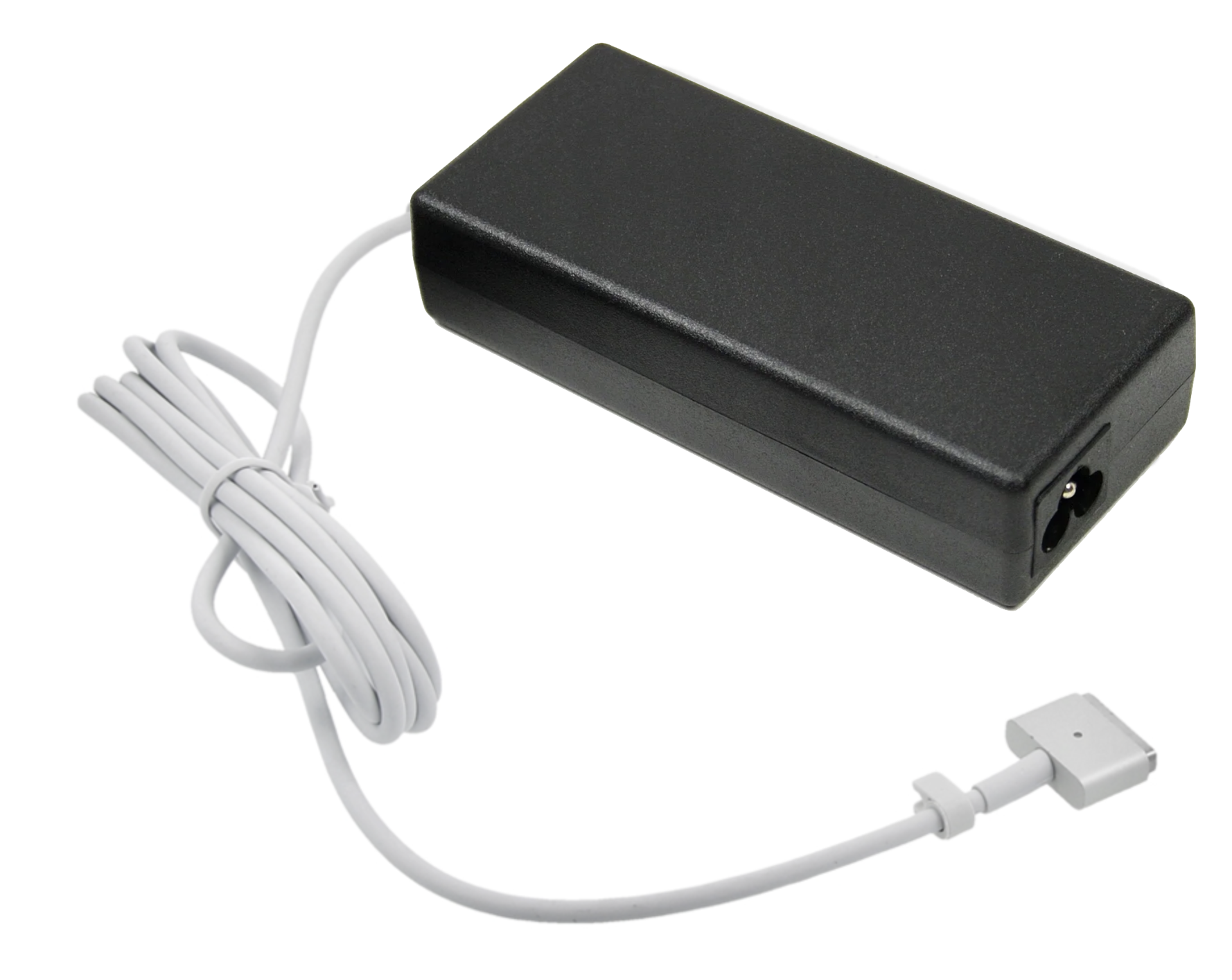 Блок питания Apple MagSafe 2 85W (в черном корпусе)