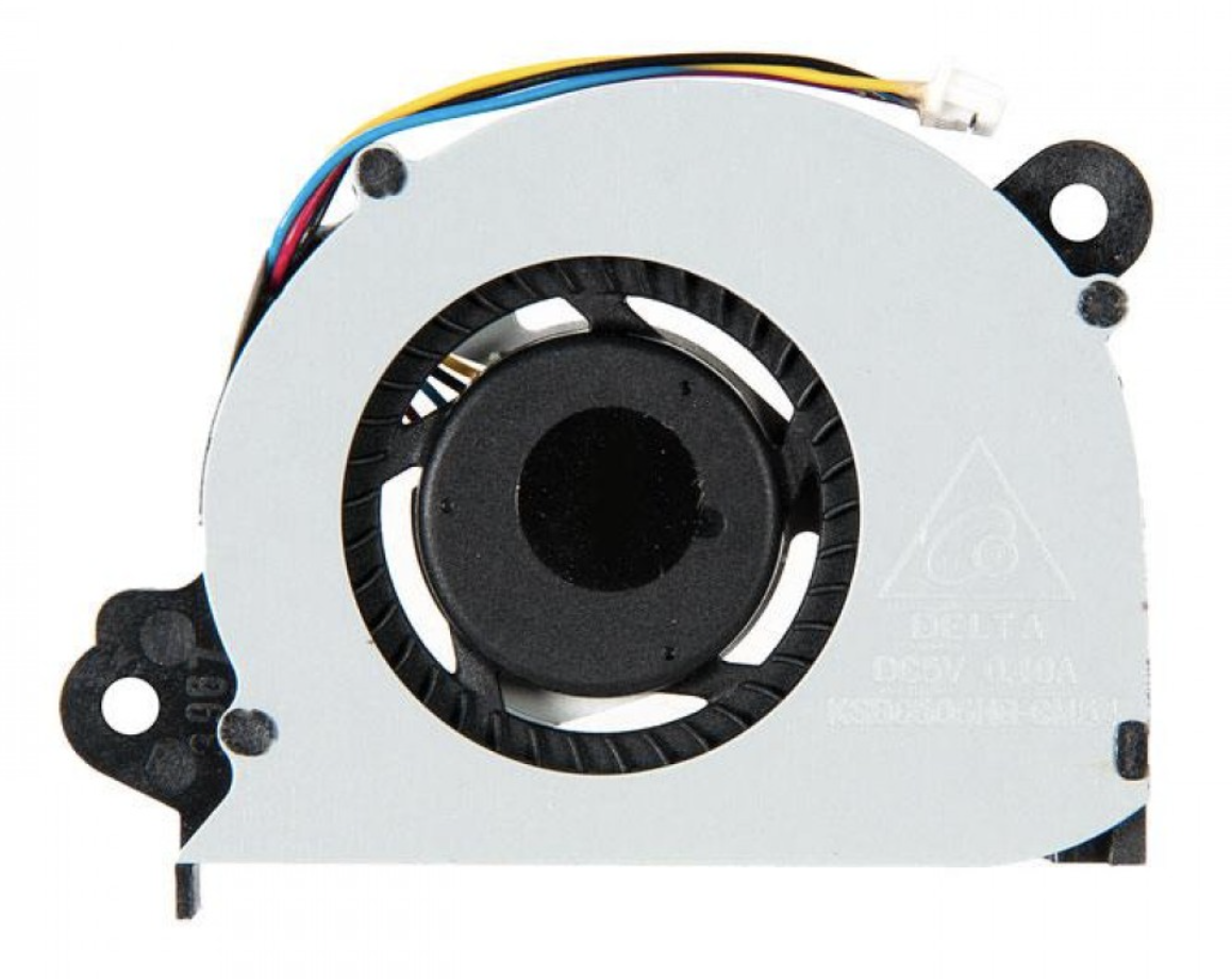 Кулер ASUS X201 4pin OEM