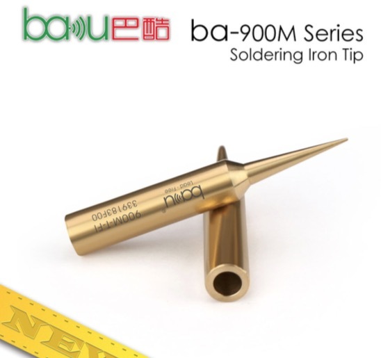 Жало для паяльника BAKU BA-900M-T-TI