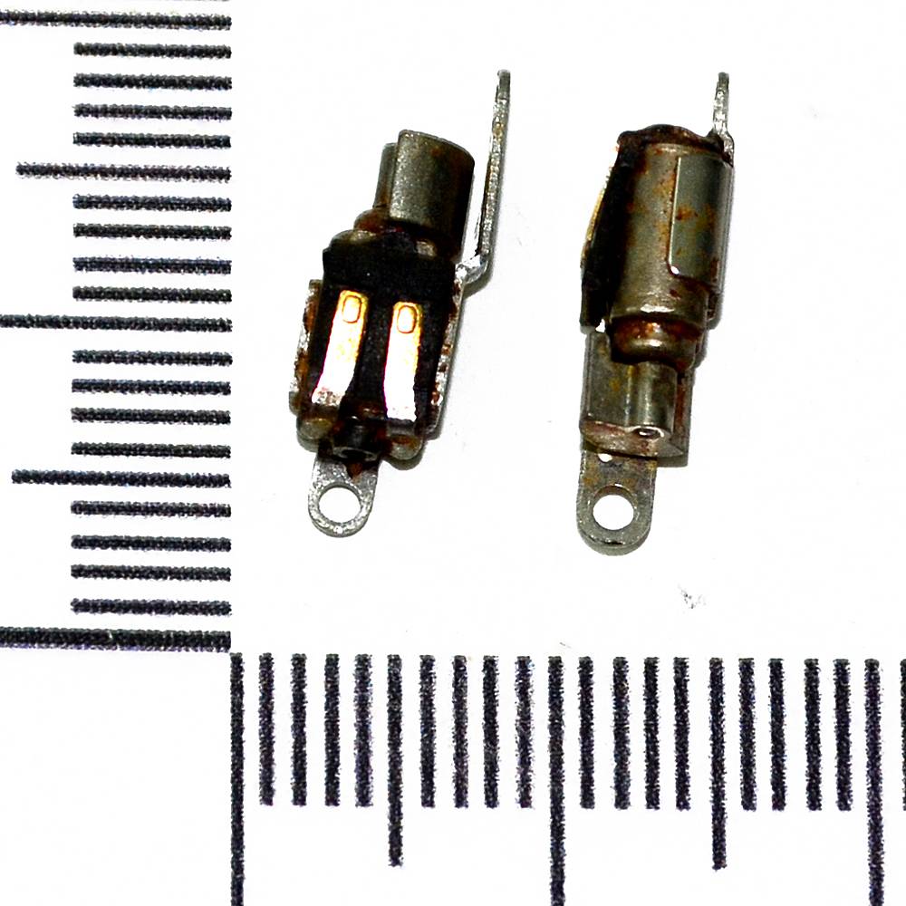 Вибро iPhone 5/5S/SE orig Factory