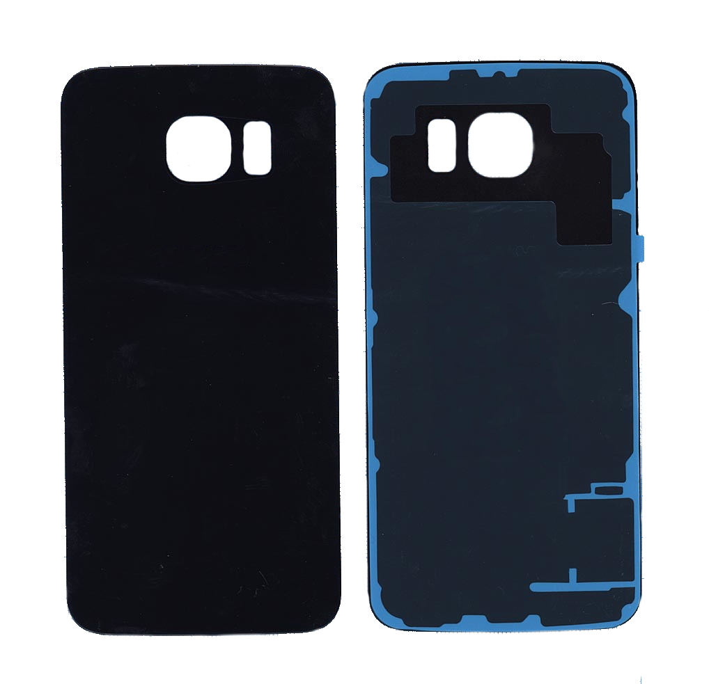 Задняя крышка для Samsung G920F Galaxy S6 синяя