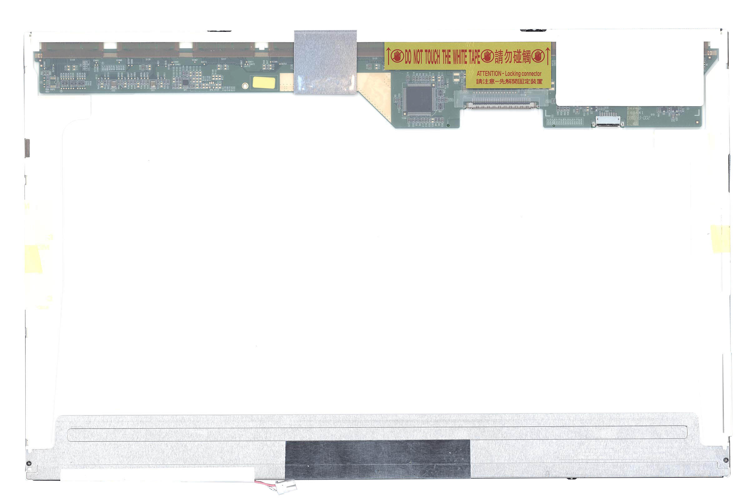 Матрица LTN170U1-L02 (глянцевая)