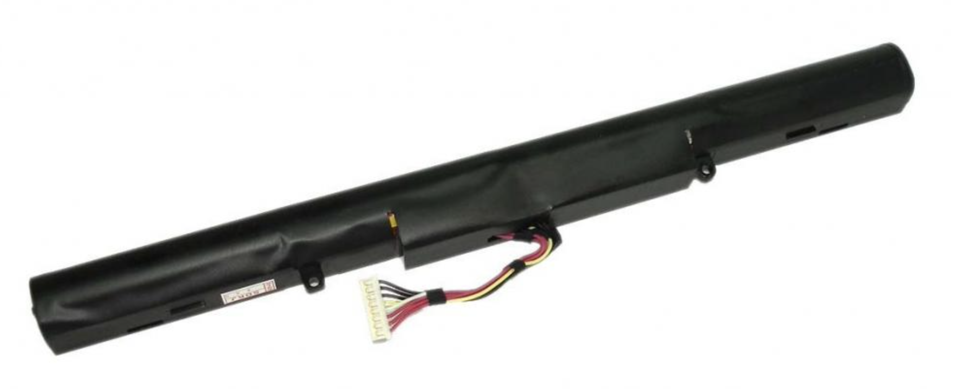 Аккумулятор Asus GL752VW-T4243T 15V, 48Wh, Original