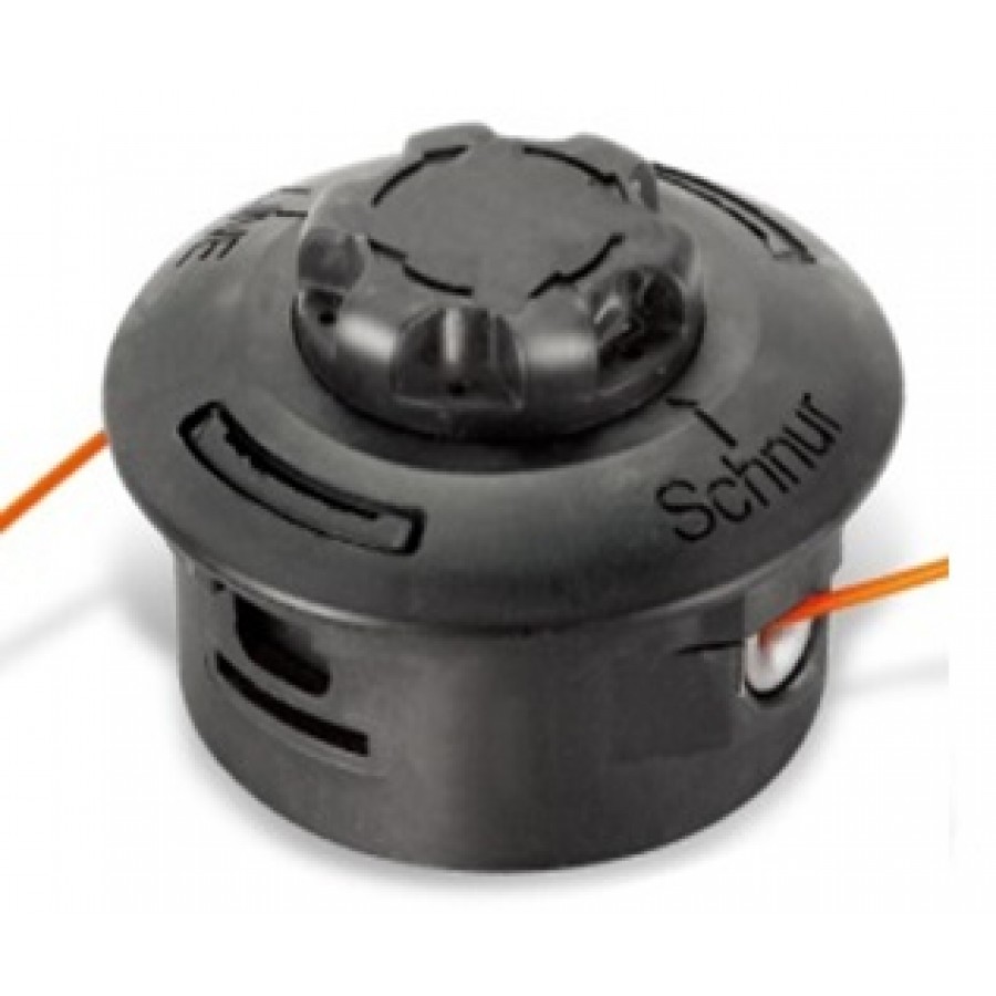 Триммерная головка ST С25-2 М10х1,0 ЛР 111020