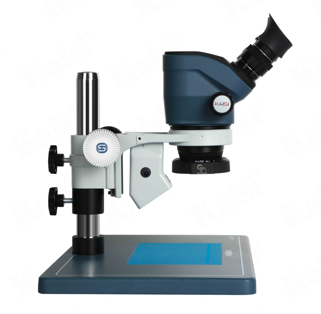 Бинокулярный стереомикроскоп Kaisi TX-50S