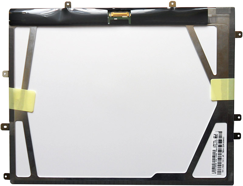 Матрица для iPad LP097X02(SL)(AA)