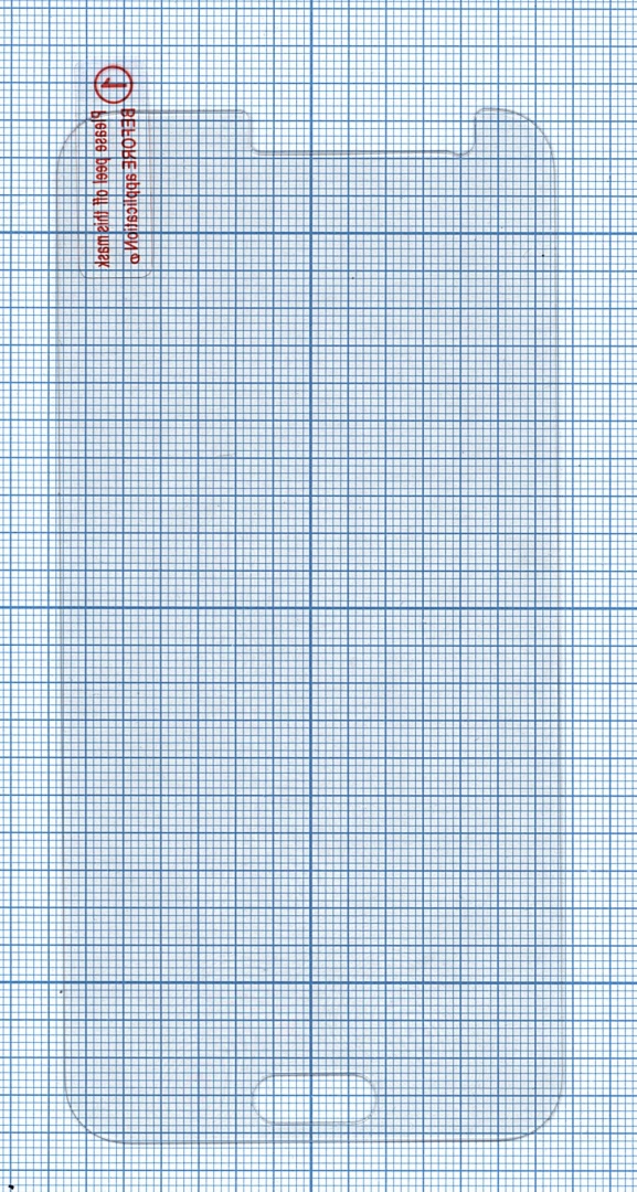 Защитное стекло для Samsung Galaxy J2 (2016)