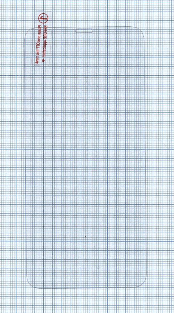 Защитное стекло для Apple iPhone 11 Pro