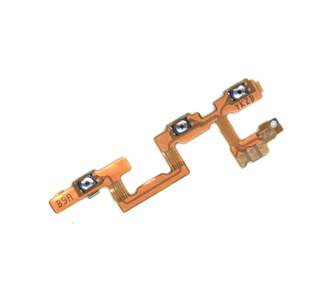 Шлейф кнопки включения и громкости для Huawei Honor 20 Pro