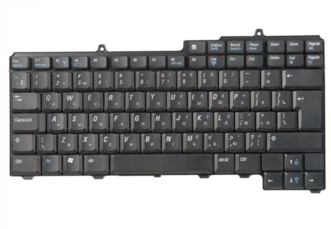 Клавиатура DELL Inspiron 6000 OEM