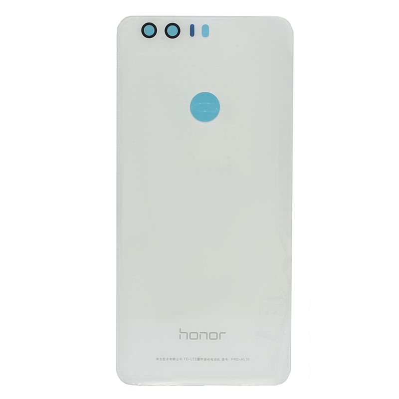 Задняя крышка Huawei Honor 8 (белая)