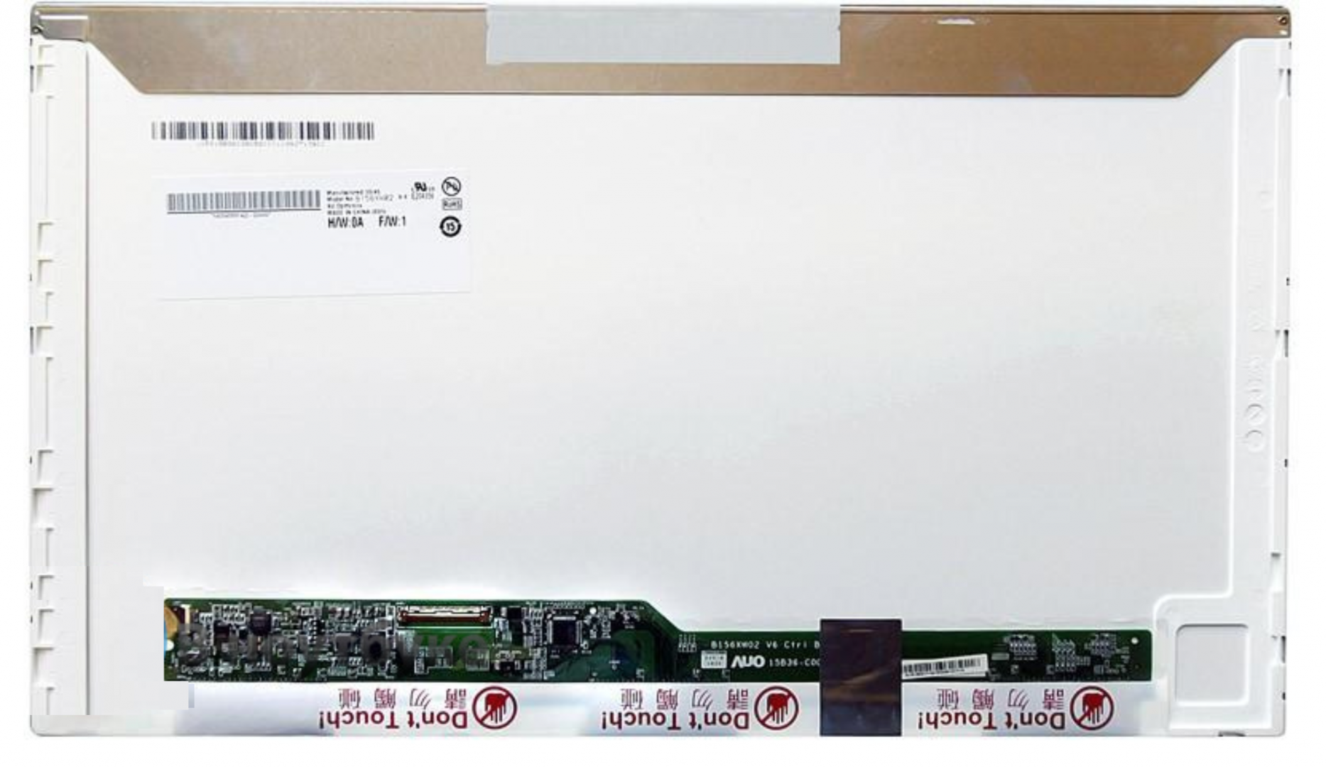 Матрица Sony Vaio PCG-71211v Original