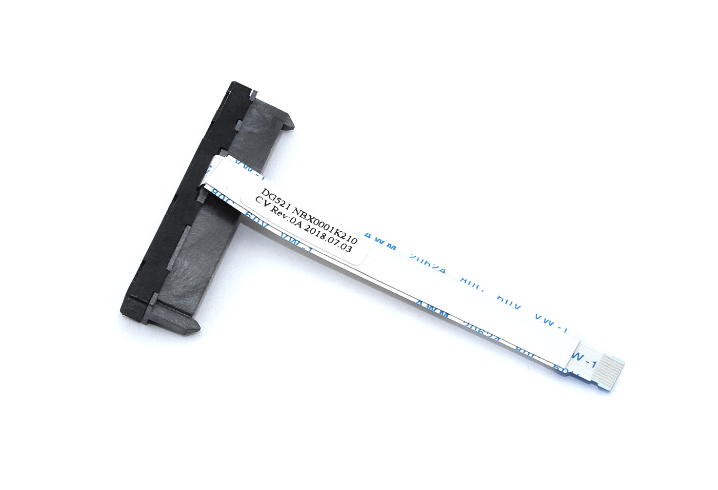 Шлейф жесткого диска для ноутбука Lenovo Ideapad 320-15 520-15