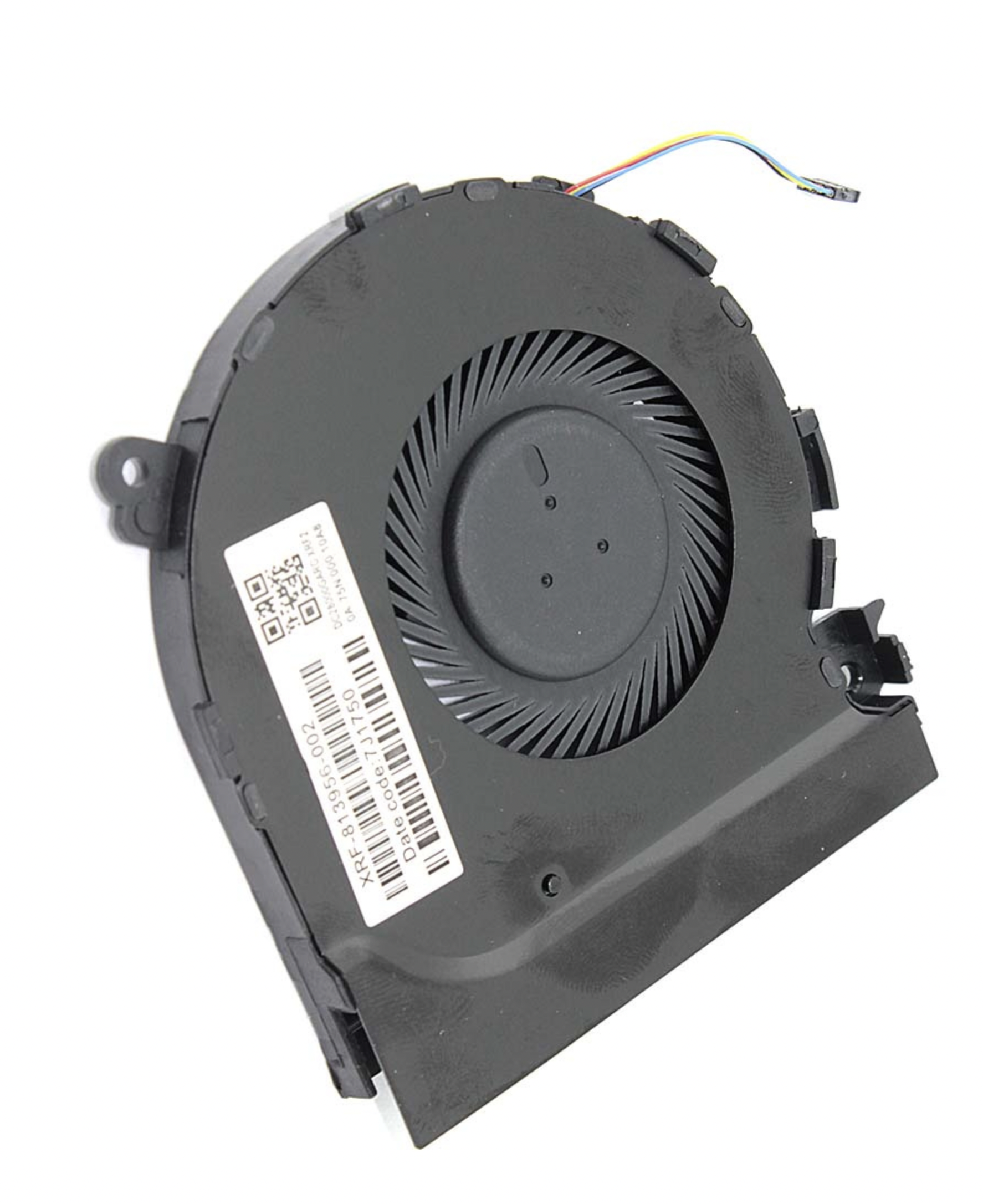 Кулер HP Spectre X360 15-CH OEM