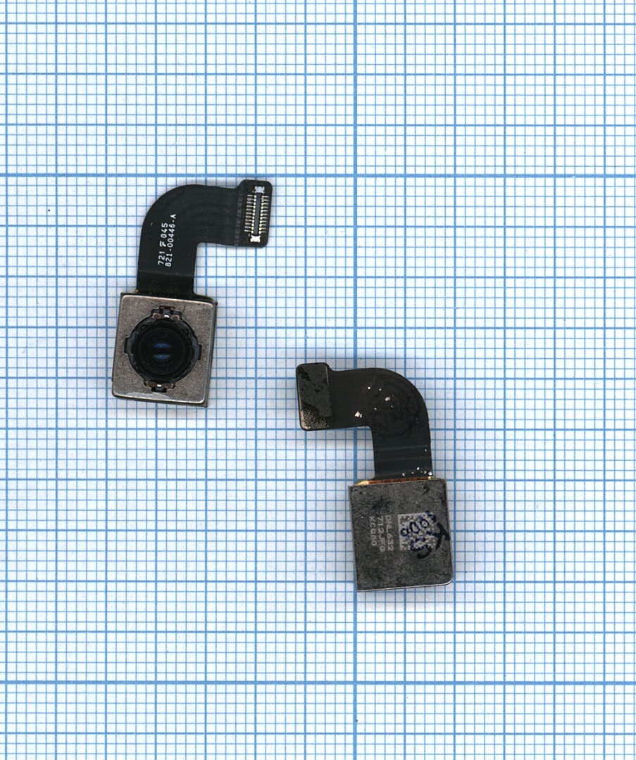 Задняя камера для iPhone 7
