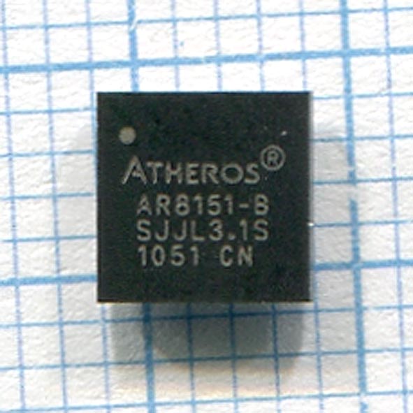 AR8151
