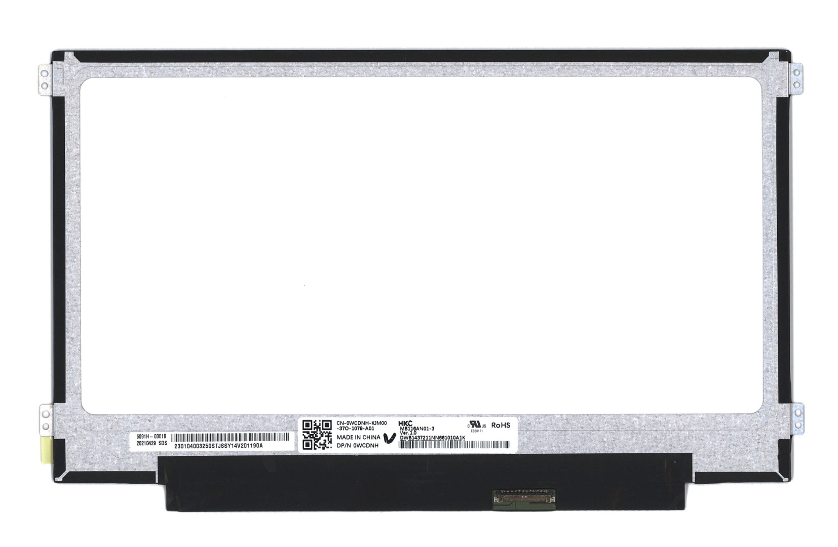 Матрица MB116AN01-3