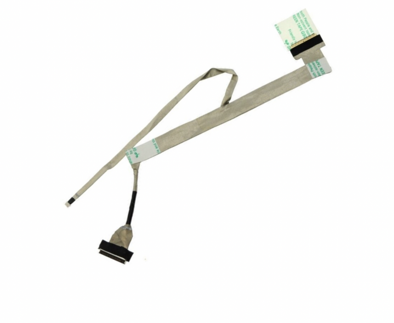 Шлейф матрицы DELL Inspiron N5110 Original, б/у