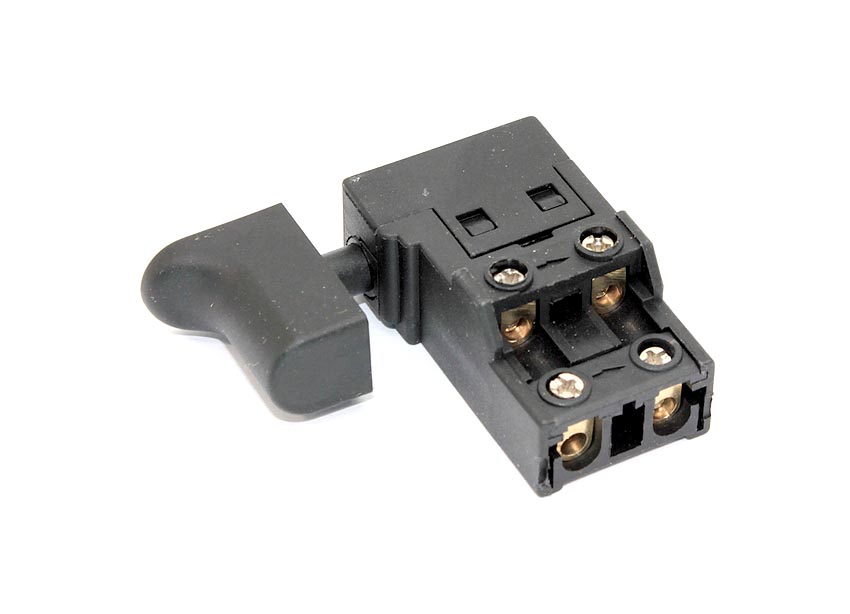 Выключатель для китайских перфораторов с нижним двигателем (9016) 301079