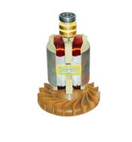 Ротор(якорь) на генератор 2 Квт   141013