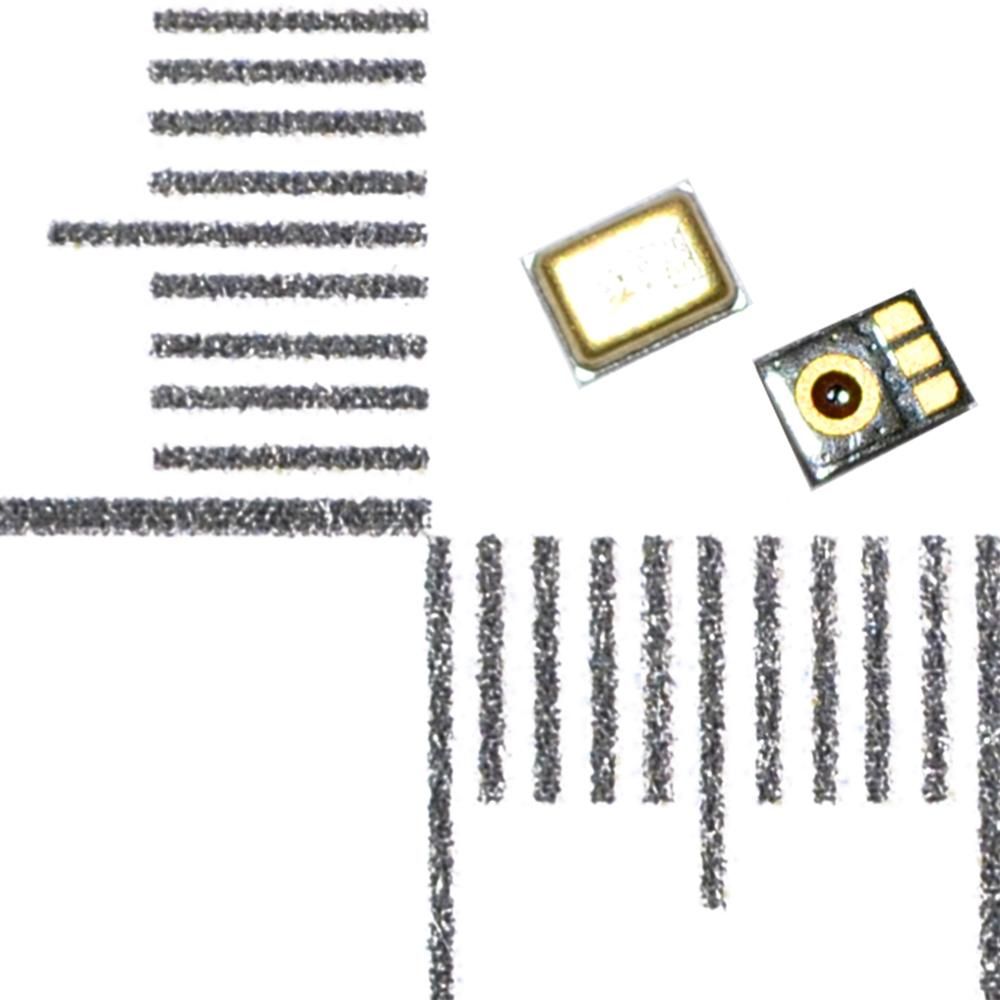 Микрофон iPhone 6 Plus orig Factory