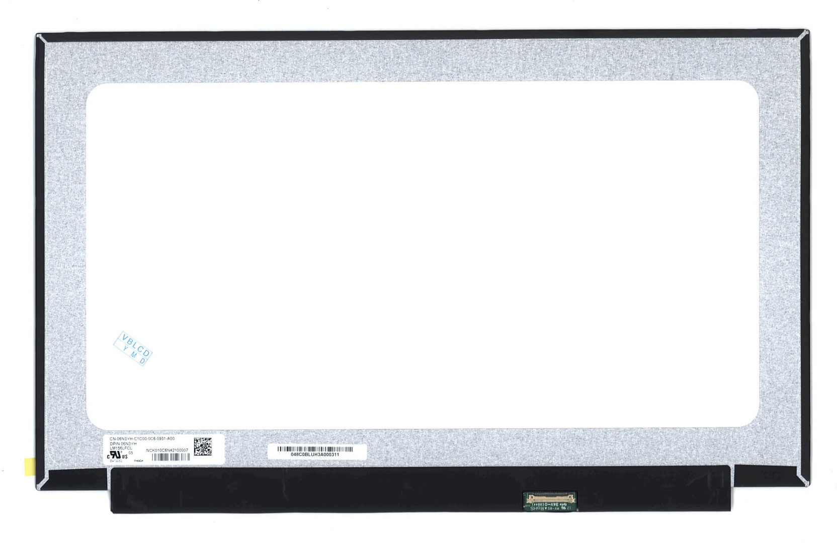 Матрица LM156LFCL05