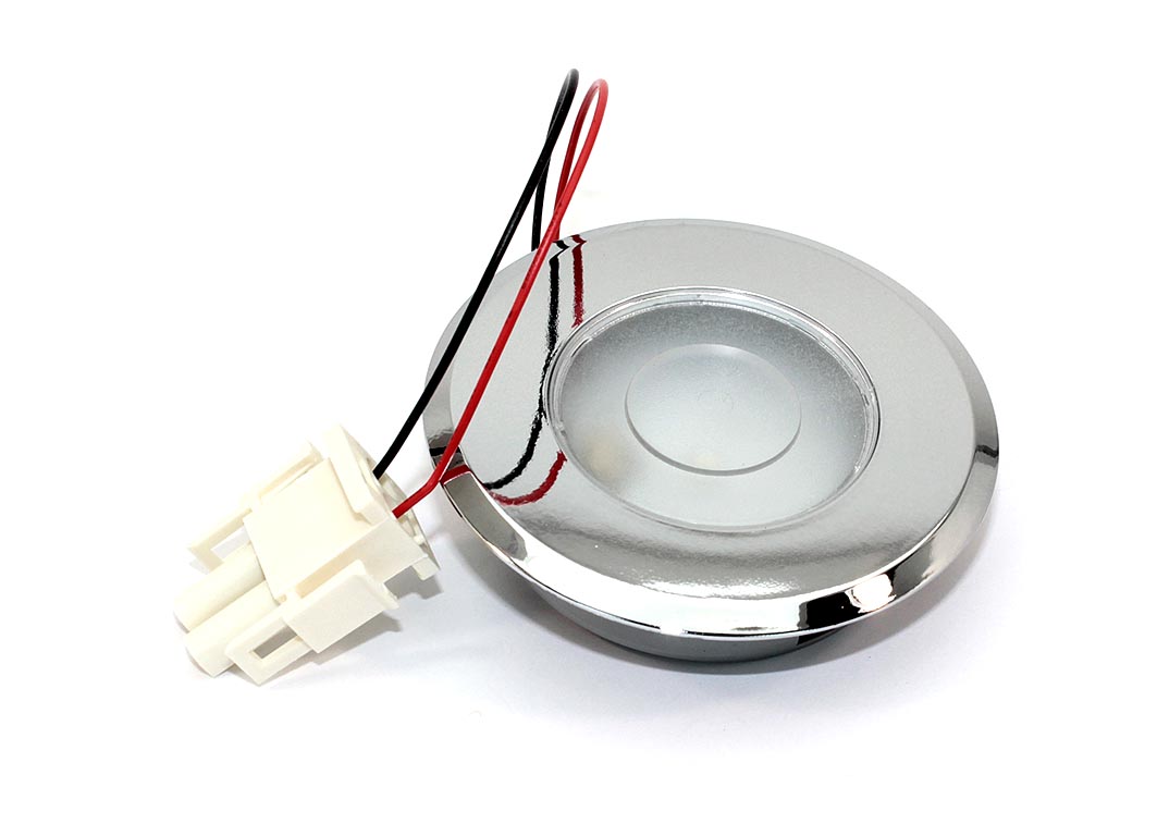 Светодиодный светильник для вытяжек Faber 133.0171.824