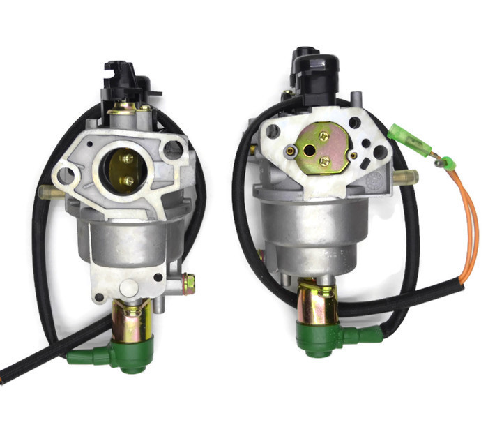 Карбюратор  с электромагнитным клапаном P23-1 182F/GX340 100022