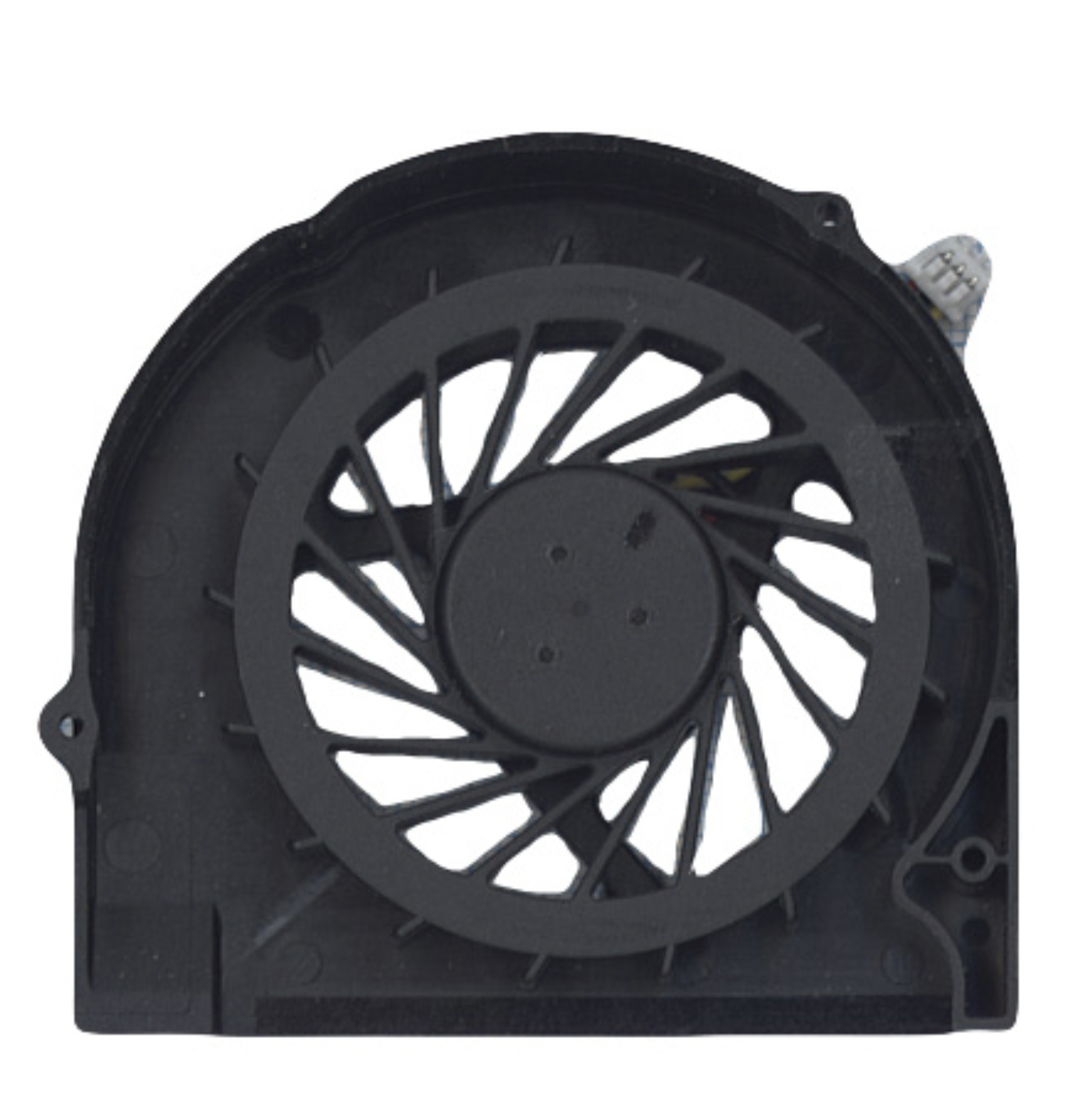 Кулер HP Compaq Presario CQ50 3-pin OEM