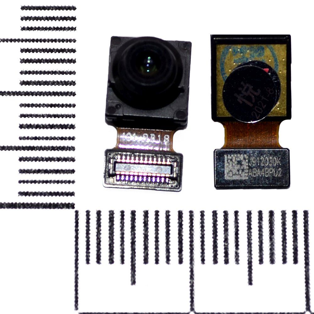 Камера Huawei P Smart 2019 передняя orig Factory