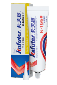 Клей на основе растворителя Kafuter K-1668 85 грамм