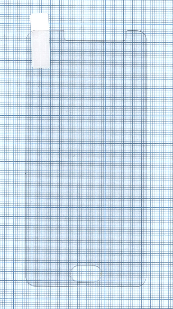 Защитное стекло для Meizu M5c