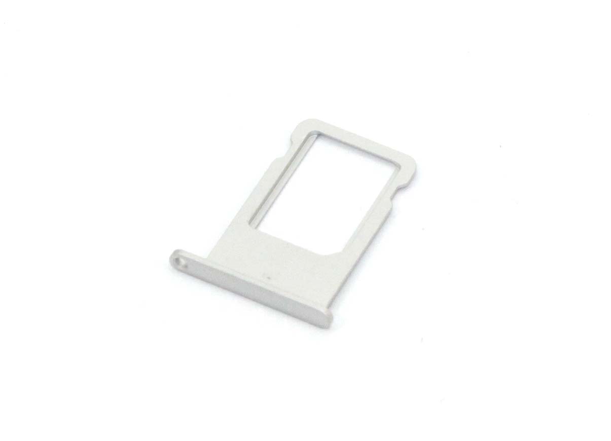 Лоток для SIM-карты Apple IPhone 6S белый