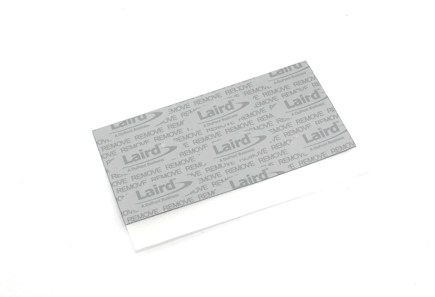 Термопаста с фазовым переходом Laird TPCM 7250 40x80 мм