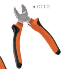 Бокорезы Jakemy JM-CT1-2  6"