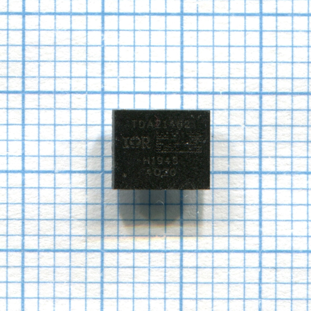 Микросхема TDA21462AUMA1 TDA21462 QFN